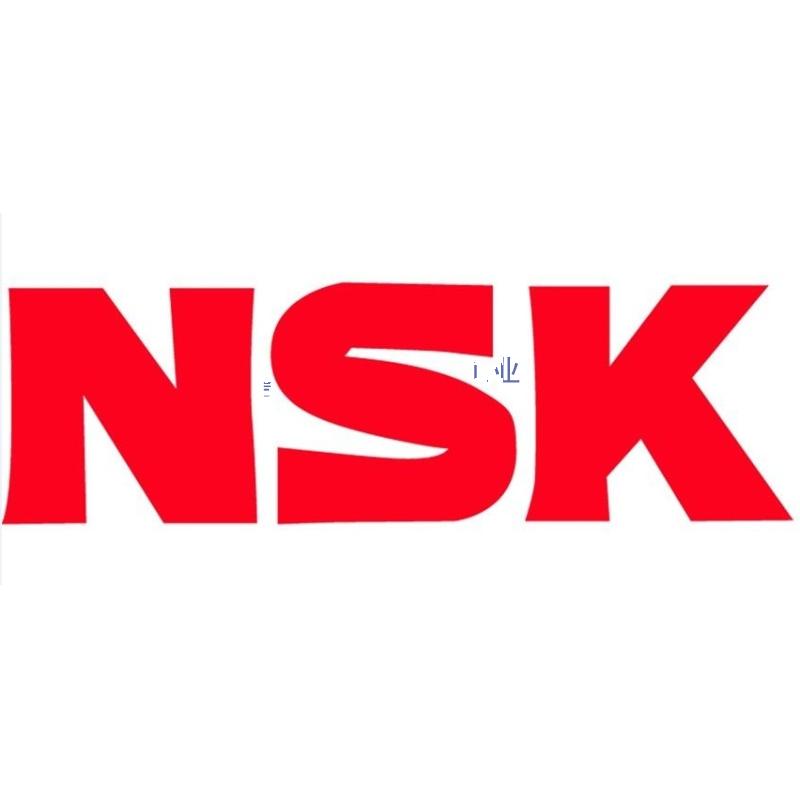 NSK FSS2020N1D0600 nsk滚珠丝杠维修视频