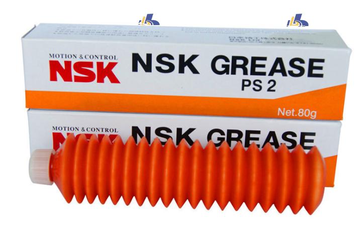 NSK LH651120ELC2B01PCZ 宁夏nsk导轨